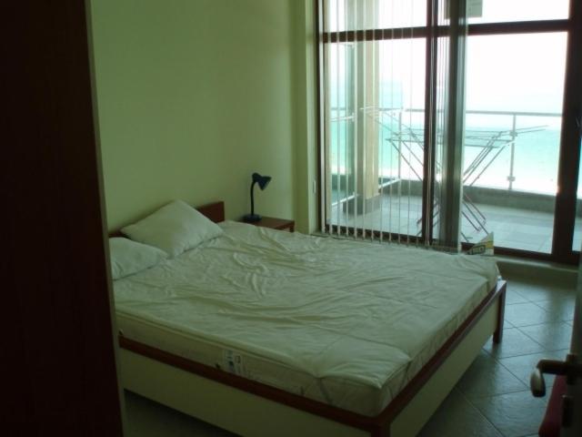 Black Sea Paradise Hotel Sozopol Exteriör bild