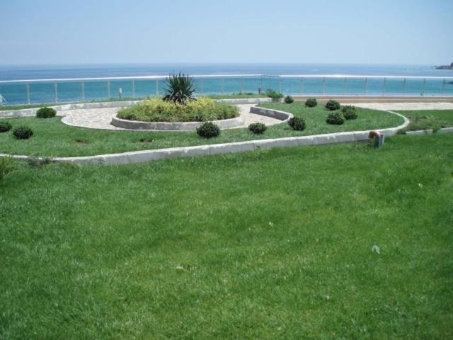 Black Sea Paradise Hotel Sozopol Exteriör bild
