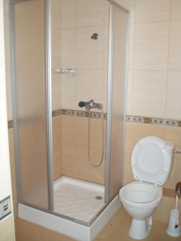 Black Sea Paradise Hotel Sozopol Rum bild